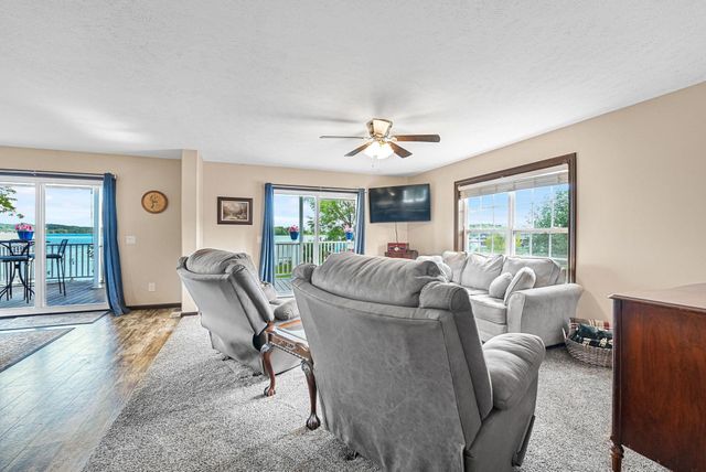 9850 S Perrins Landing Drive, Solon Twp, MI 49684