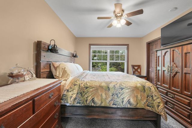 9850 S Perrins Landing Drive, Solon Twp, MI 49684