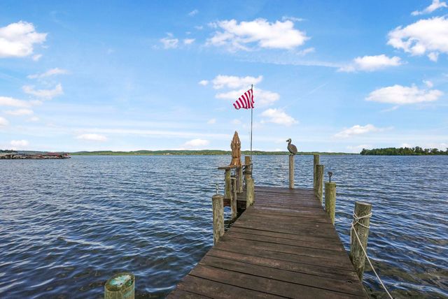 9850 S Perrins Landing Drive, Solon Twp, MI 49684