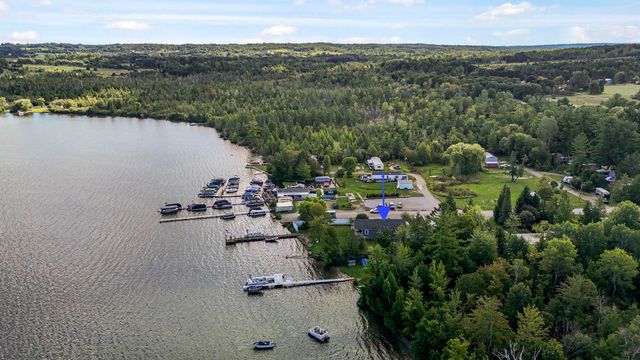 9850 S Perrins Landing Drive, Solon Twp, MI 49684