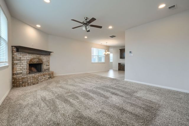 237 Teakwood Drive, Princeton, TX 75407