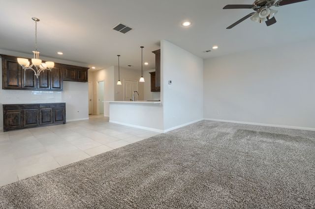 237 Teakwood Drive, Princeton, TX 75407