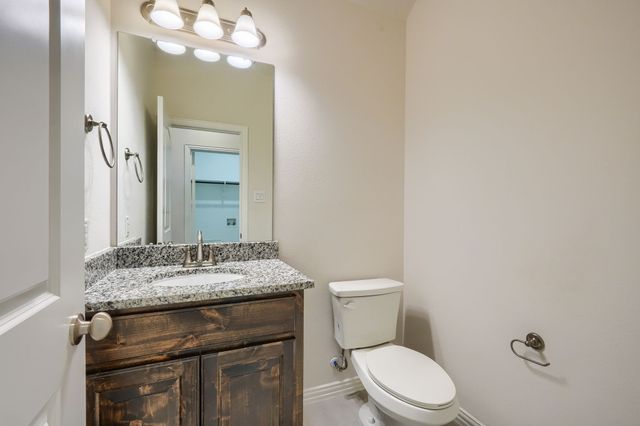 237 Teakwood Drive, Princeton, TX 75407