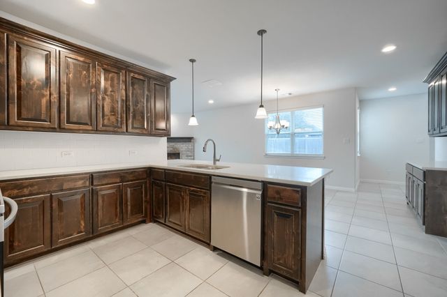 237 Teakwood Drive, Princeton, TX 75407