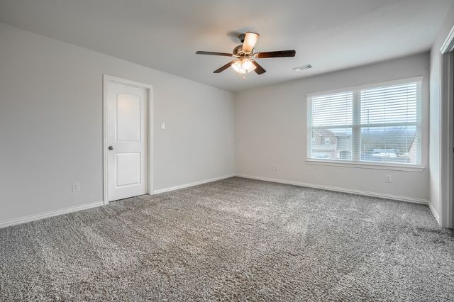 237 Teakwood Drive, Princeton, TX 75407