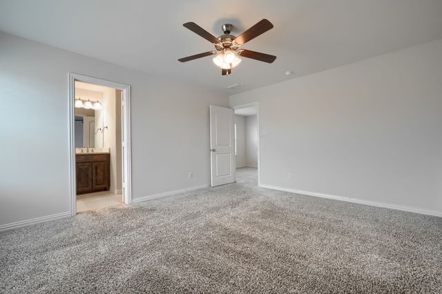 237 Teakwood Drive, Princeton, TX 75407