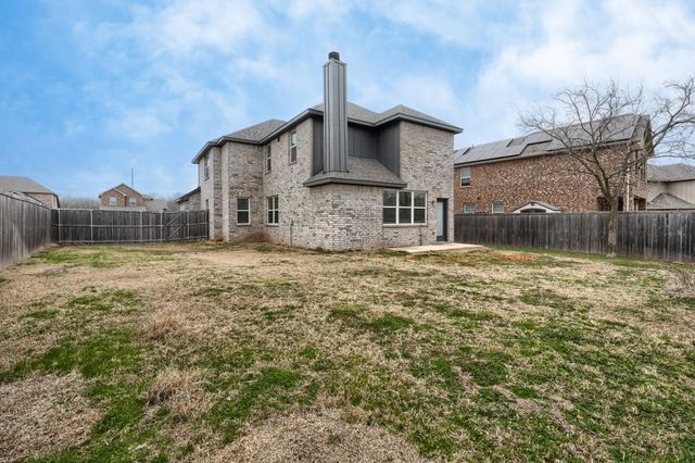 237 Teakwood Drive, Princeton, TX 75407
