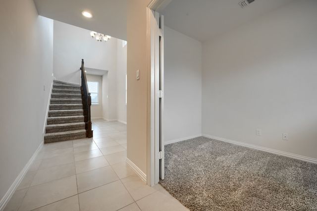 237 Teakwood Drive, Princeton, TX 75407