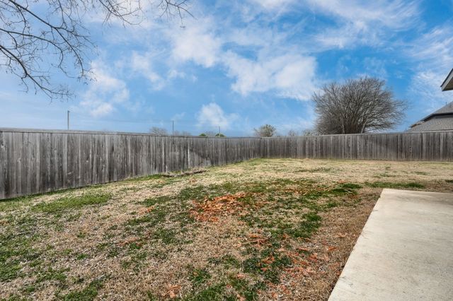 237 Teakwood Drive, Princeton, TX 75407