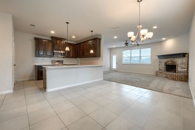 237 Teakwood Drive, Princeton, TX 75407