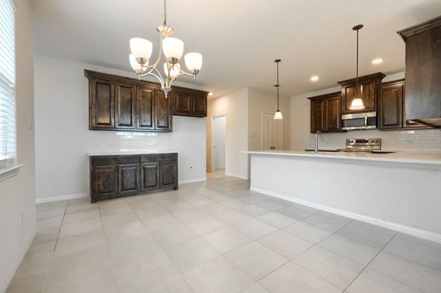 237 Teakwood Drive, Princeton, TX 75407