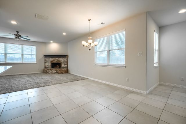 237 Teakwood Drive, Princeton, TX 75407