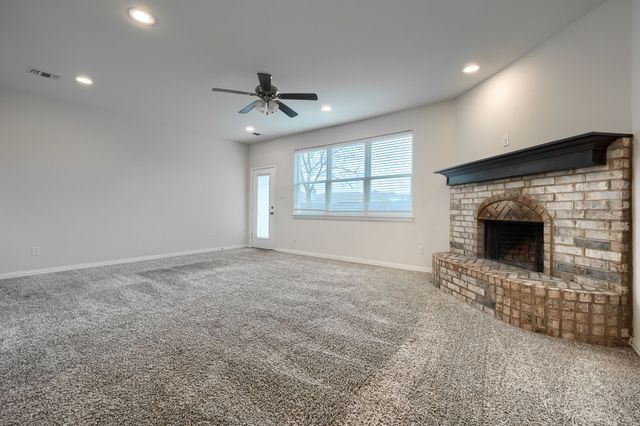 237 Teakwood Drive, Princeton, TX 75407