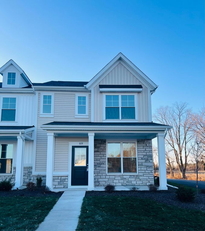 6131 Rushing Avenue, Portage, IN 46368