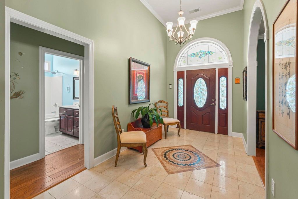 3712 Faith Dr., Conway, SC 29527 — photo 2