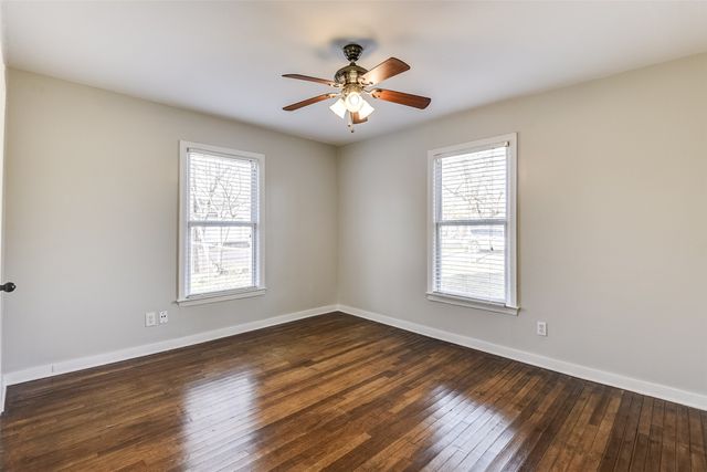 111 Barger Drive, Waxahachie, TX 75165