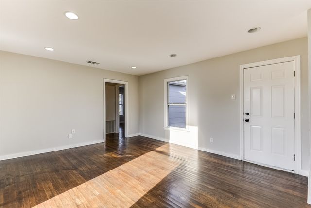 111 Barger Drive, Waxahachie, TX 75165