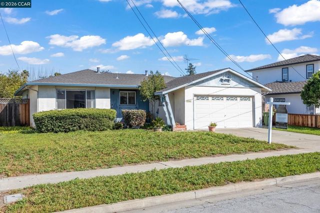 41868 Gifford Street, Fremont, CA 94538