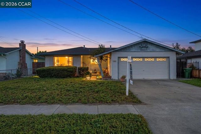 41868 Gifford Street, Fremont, CA 94538