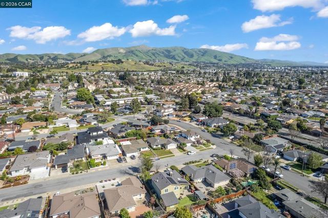 41868 Gifford Street, Fremont, CA 94538