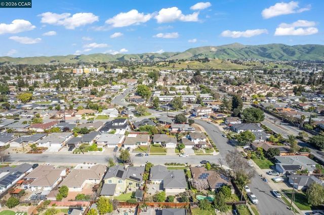 41868 Gifford Street, Fremont, CA 94538