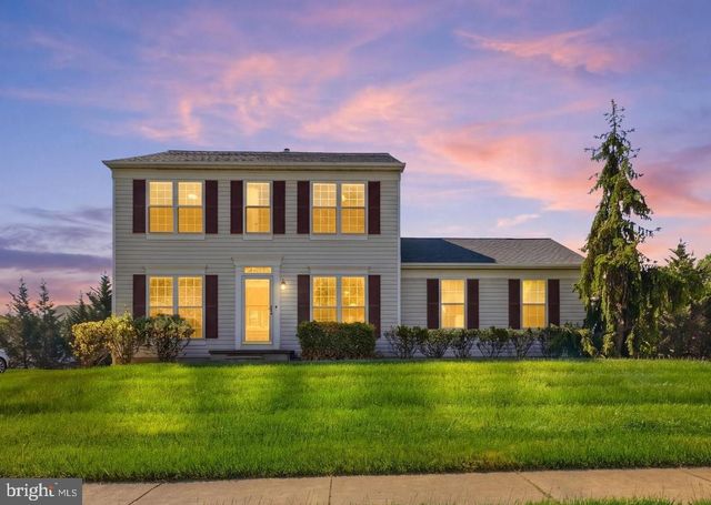 7 BUTTONWOOD CT, Newark, DE 19702