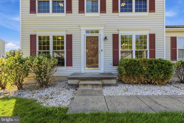 7 BUTTONWOOD CT, Newark, DE 19702