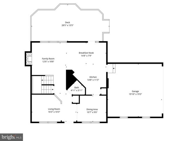7 BUTTONWOOD CT, Newark, DE 19702
