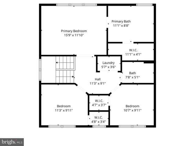 7 BUTTONWOOD CT, Newark, DE 19702