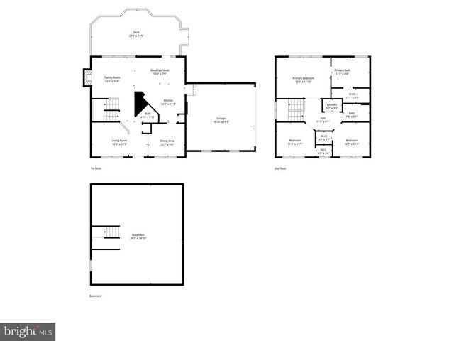 7 BUTTONWOOD CT, Newark, DE 19702