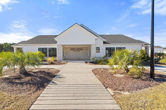 335 Happy Valley Dr., Myrtle Beach, SC 29588