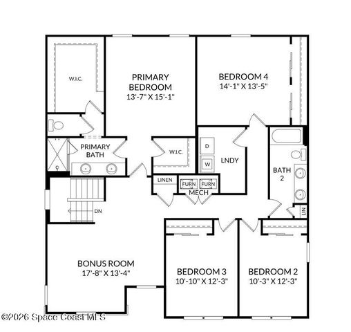 3130 Viridian Circle, Melbourne, FL 32904