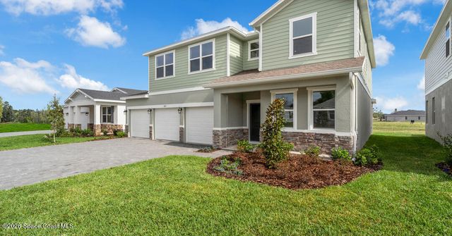 3130 Viridian Circle, Melbourne, FL 32904