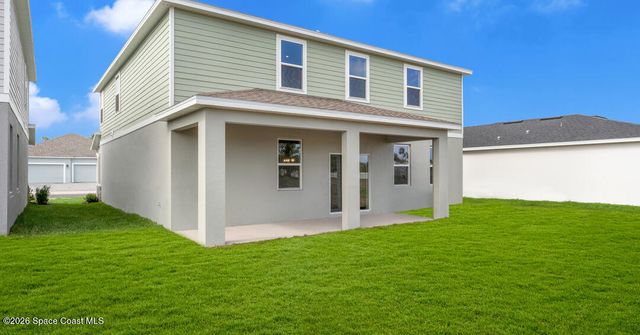 3130 Viridian Circle, Melbourne, FL 32904