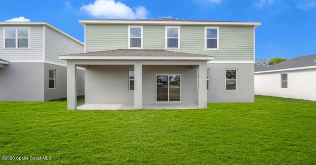 3130 Viridian Circle, Melbourne, FL 32904