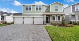 3130 Viridian Circle, Melbourne, FL 32904