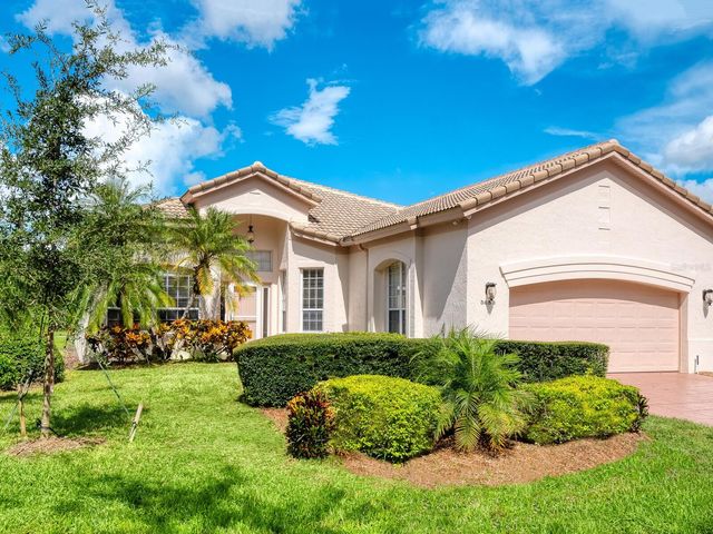 5683 DOWNHAM MEADOWS, Sarasota, FL 34235