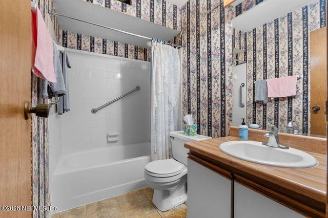 1119 MAYPORT LANDING Circle, Jacksonville, FL 32233