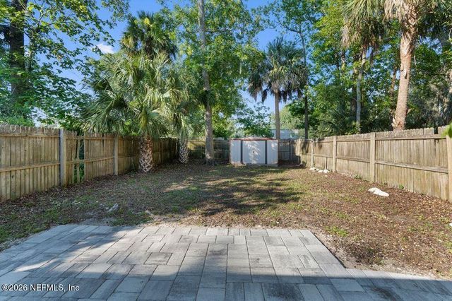 1119 MAYPORT LANDING Circle, Jacksonville, FL 32233
