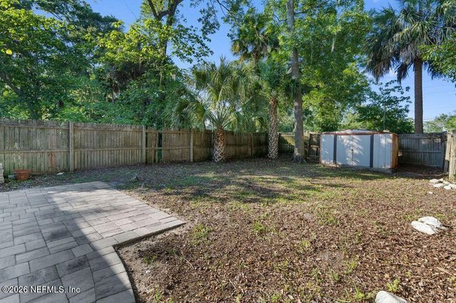 1119 MAYPORT LANDING Circle, Jacksonville, FL 32233