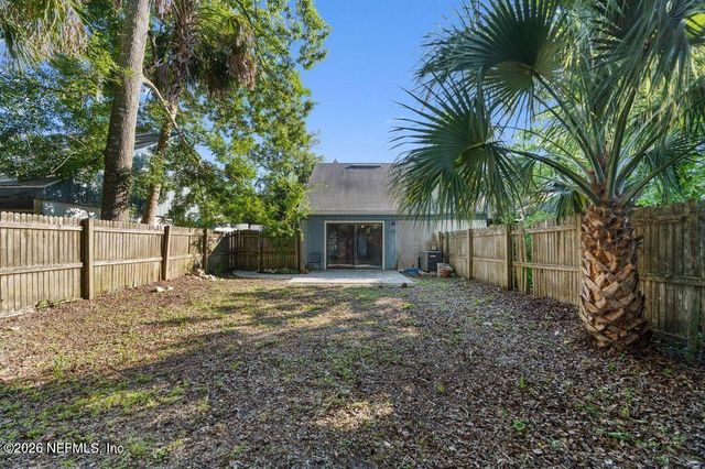 1119 MAYPORT LANDING Circle, Jacksonville, FL 32233