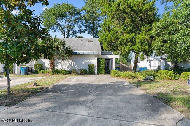 1119 MAYPORT LANDING Circle, Jacksonville, FL 32233