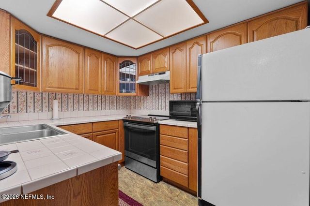 1119 MAYPORT LANDING Circle, Jacksonville, FL 32233