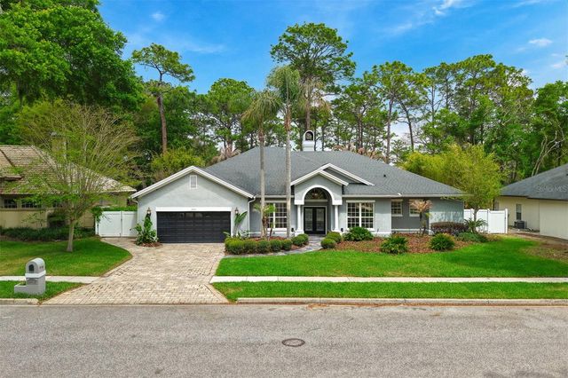 2305 PARK VILLAGE PLACE, Apopka, FL 32712