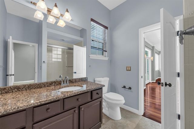 2305 PARK VILLAGE PLACE, Apopka, FL 32712