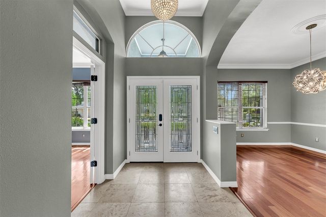 2305 PARK VILLAGE PLACE, Apopka, FL 32712