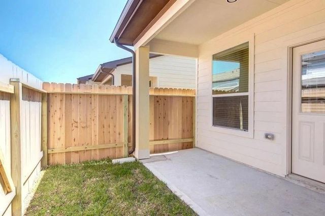 12243 Roy Mix Bohn Lane, Houston, TX 77044