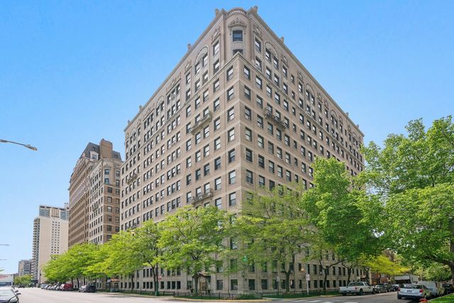 3520 N Lake Shore Drive N 5K, Chicago, IL 60657
