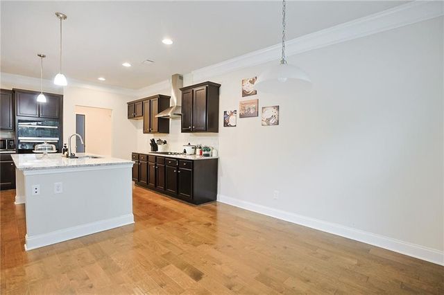 5381 Woodline View Circle, Auburn, GA 30011