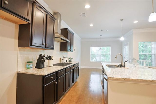 5381 Woodline View Circle, Auburn, GA 30011